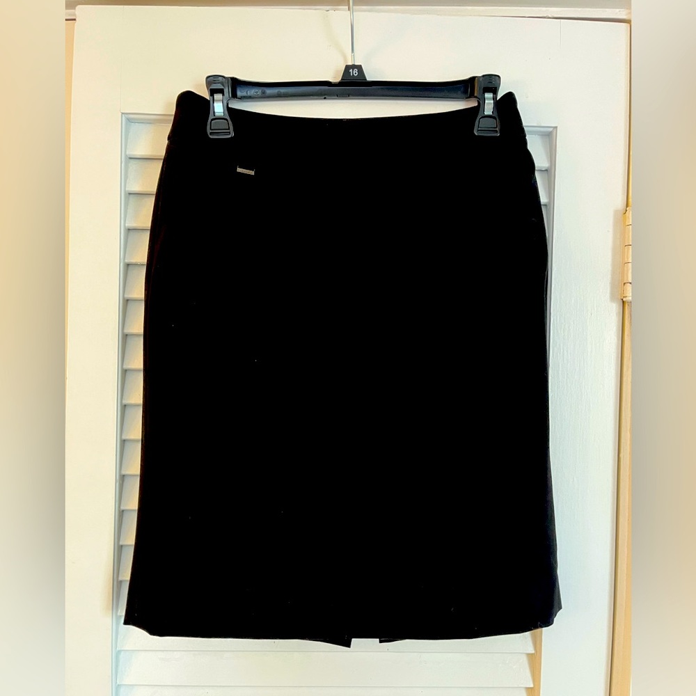Calvin Klein 2 Pc Suit